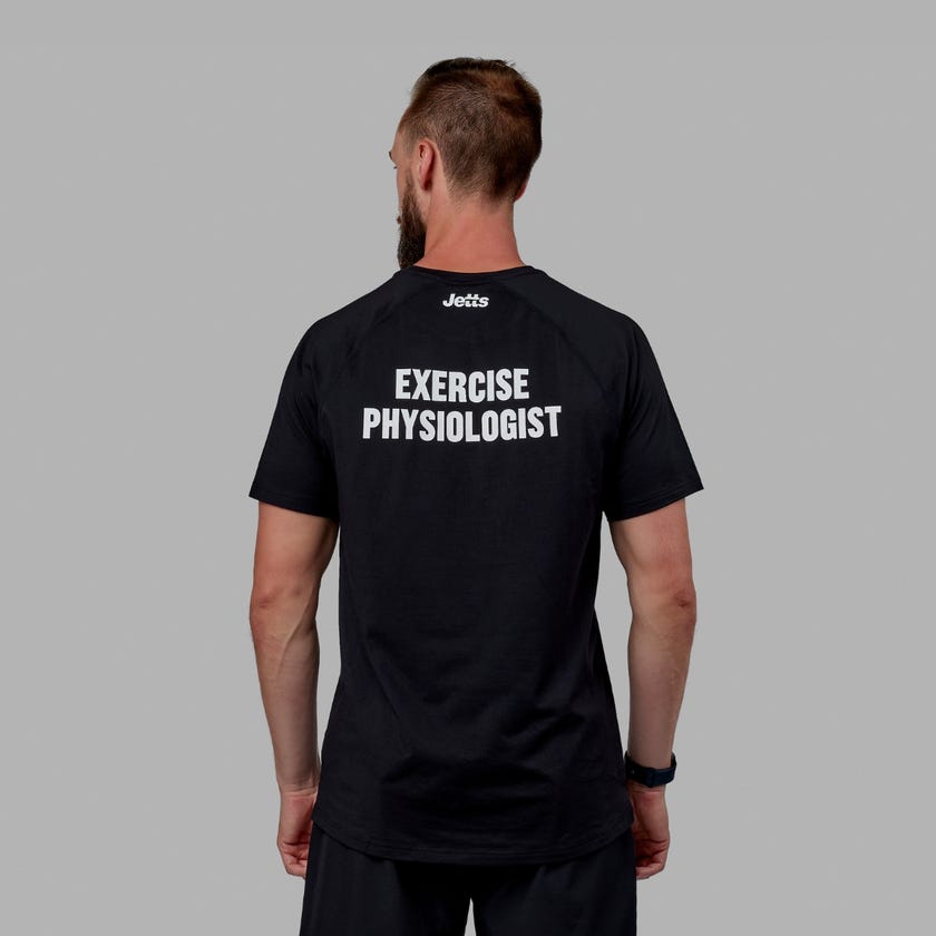 Exer Physio Vapour Men C