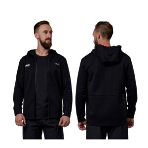 Mens Forged Fleece Jacket