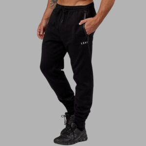 Forged Fleece Track Pant