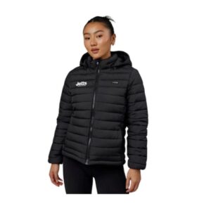 Ladies Puffer Jacket