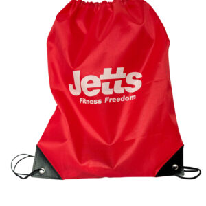 Drawstring Bag