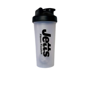 600ml Shaker