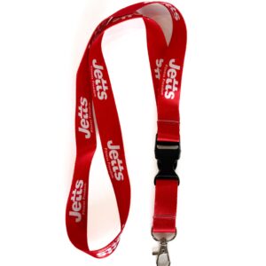 Lanyard w Detachable Clip