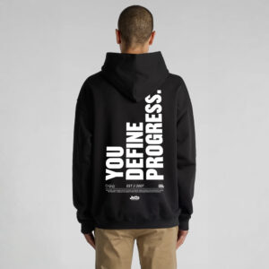 Mens Birthday Hoodie