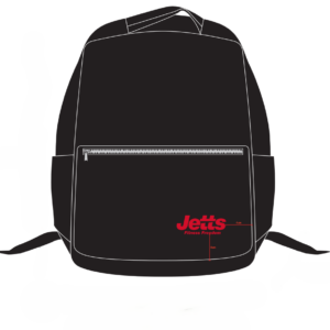 Backpack - Pre-order