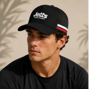 Baseball Cap - Pre-order